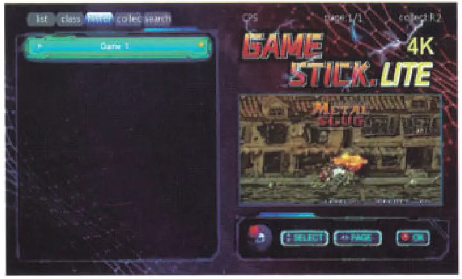 YUYUE Wireless Retro Game Console - History