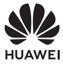 HUAWEI AD80HW 23.8 Inch Display User Guide - logo