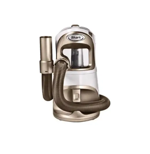 Shark La400 Series Lift-around Portable Vacuum User Manual Shark La400 Series Lift-around Portable Vacuum User Manual