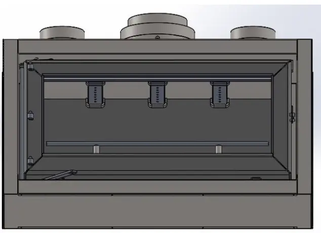 KEMLAN-CELESTIAL-900-Freestanding-Fireplace-with-Fan-14