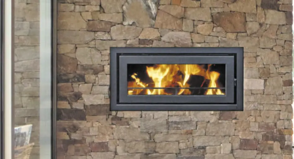 Kemlan Celestial 900 Freestanding Fireplace With Fan Instruction Manual