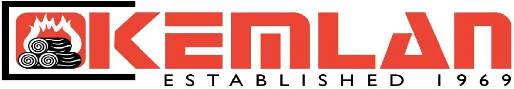 KEMLAN-CELESTIAL-900-Freestanding-Fireplace-with-Fan-logo