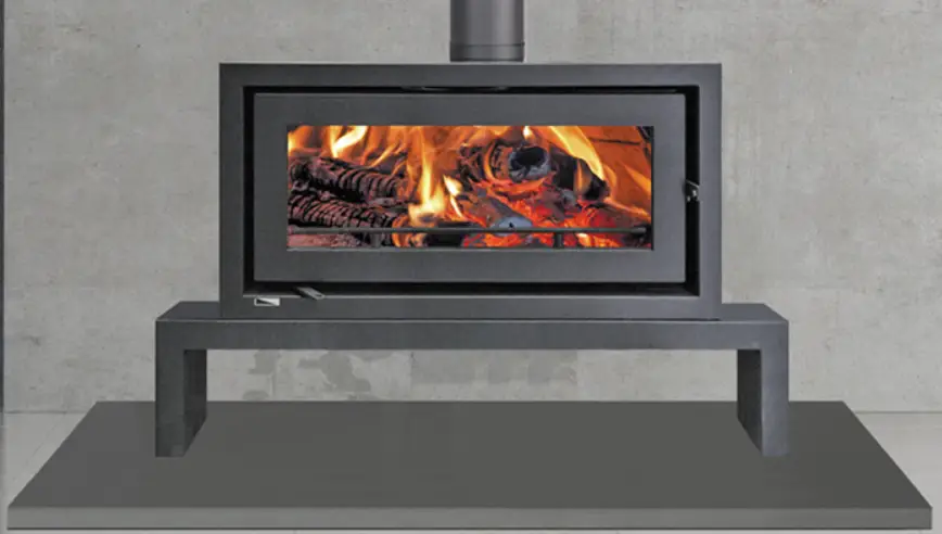 KEMLAN-CELESTIAL-900-Freestanding-Fireplace-with-Fan-product-iamge