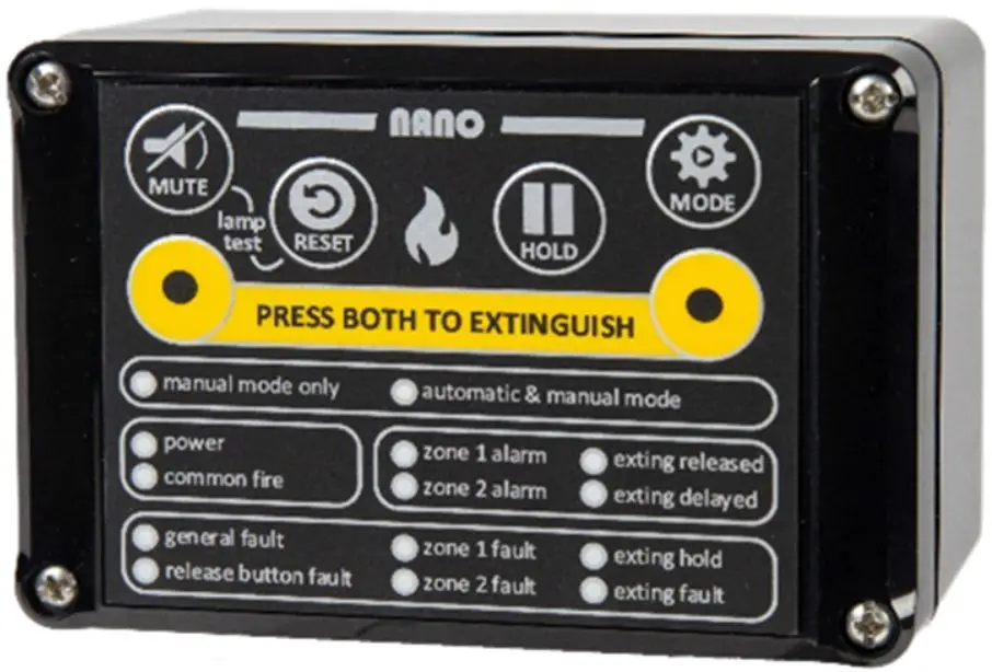 ENCLOSURE & INSTALLATION