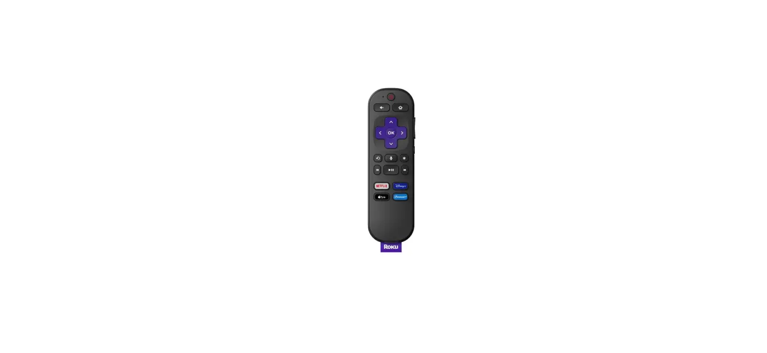 Roku Rca1r Voice Remote User Guide Roku Rca1r Voice Remote User Guide