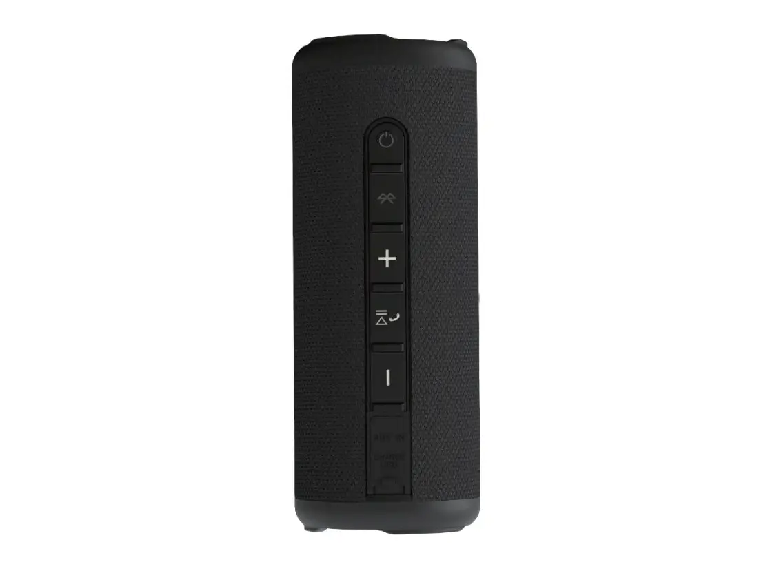 Anko 42968238 Bzoom Bluetooth Speaker User Manual