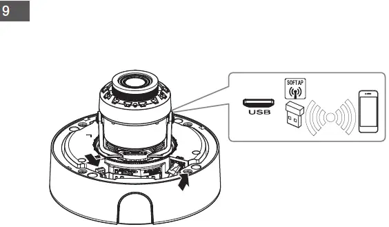 Hanwha-Techwin-ONV-9081R-Network-Camera-FIG-12