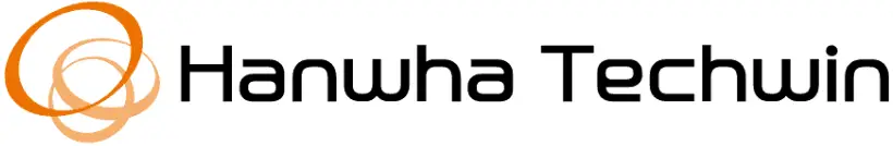 Hanwha-Techwin-logo