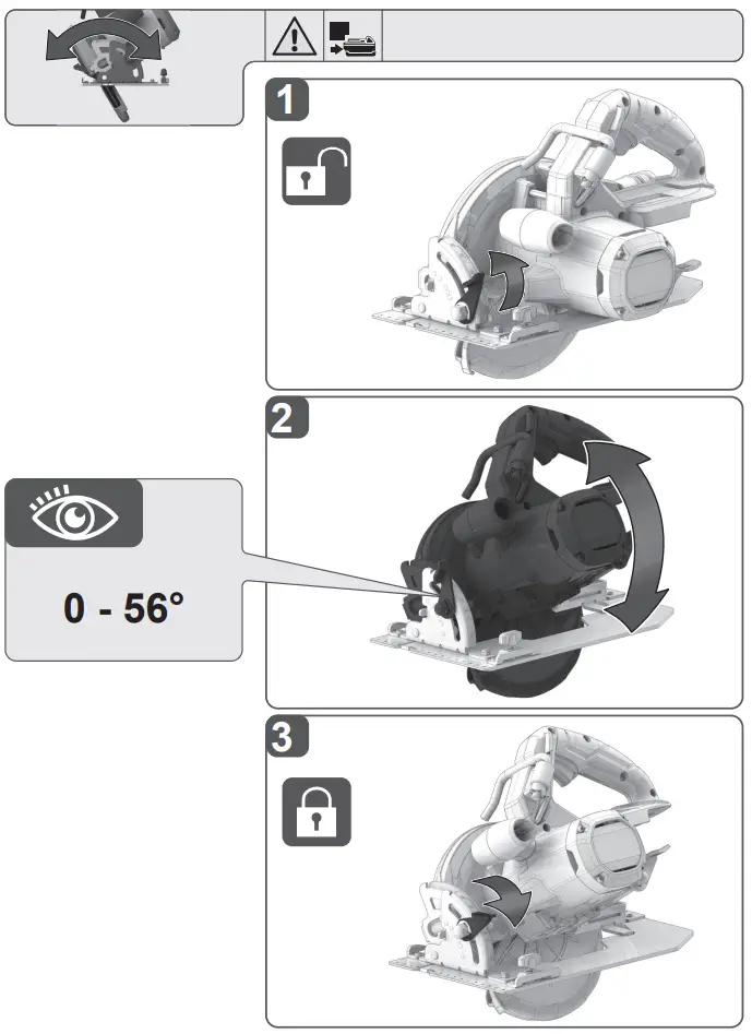Operating Instructions