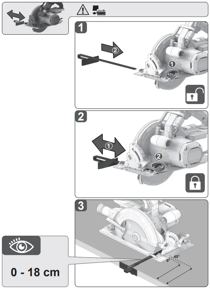 Operating Instructions
