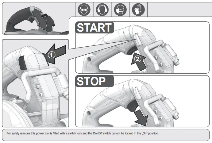 Operating Instructions