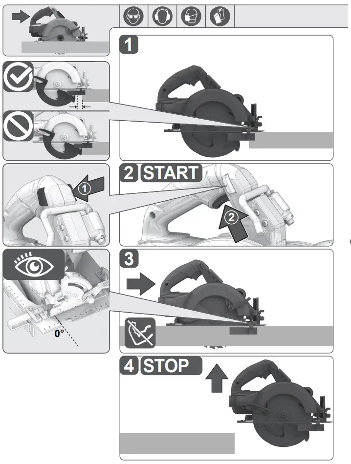 Operating Instructions