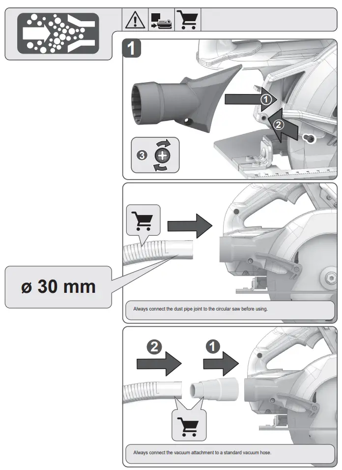 Operating Instructions