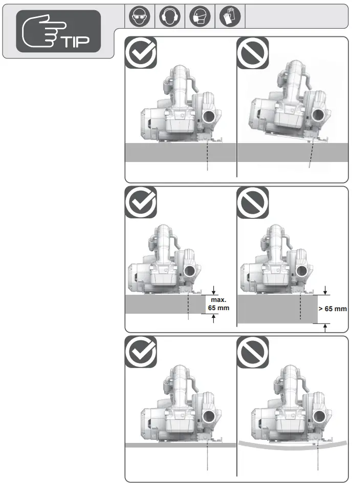 Operating Instructions