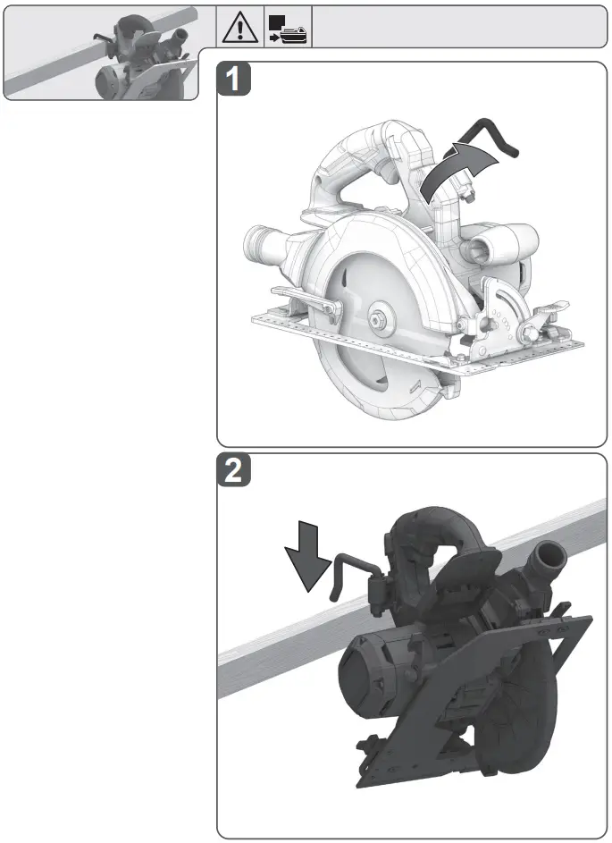 Operating Instructions