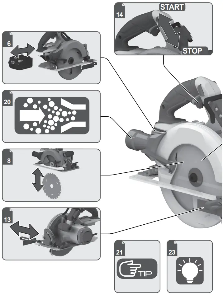 Operating Instructions