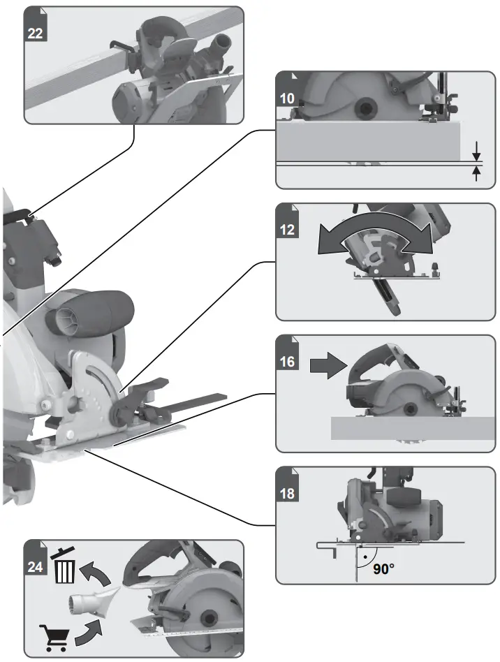 Operating Instructions