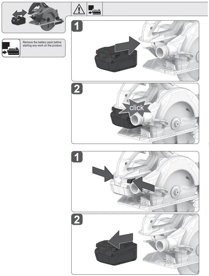 Operating Instructions