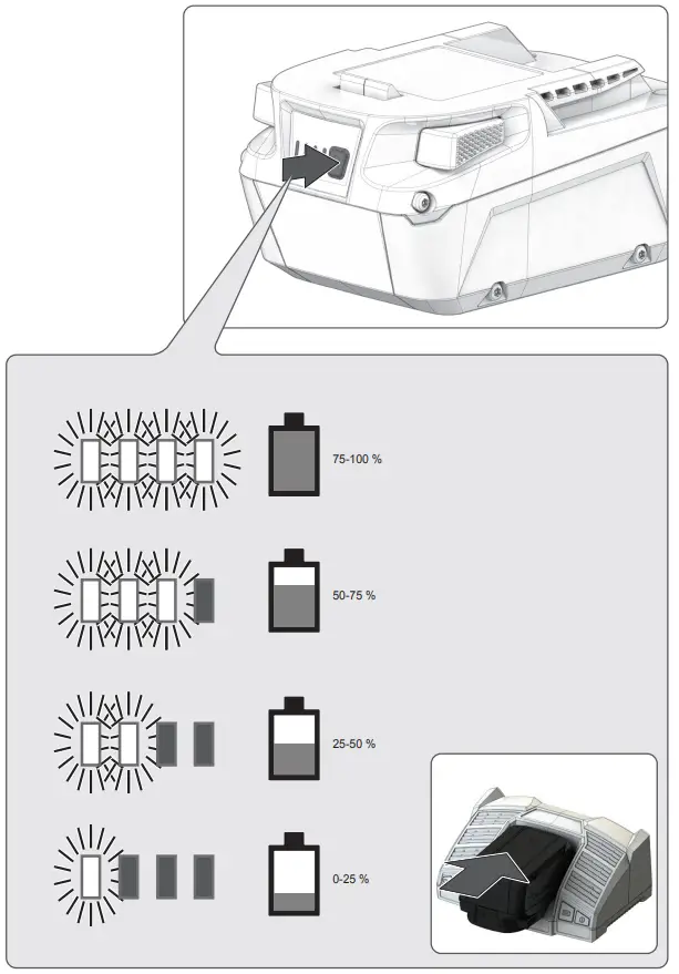 Operating Instructions