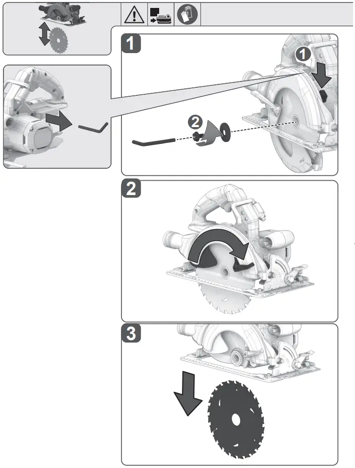 Operating Instructions