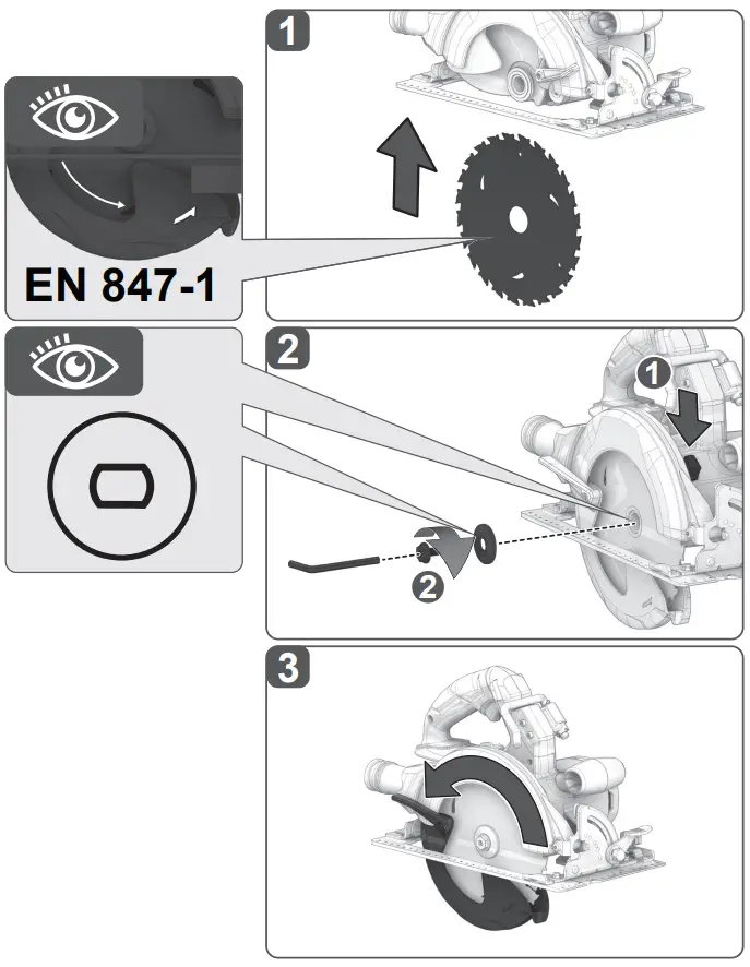 Operating Instructions