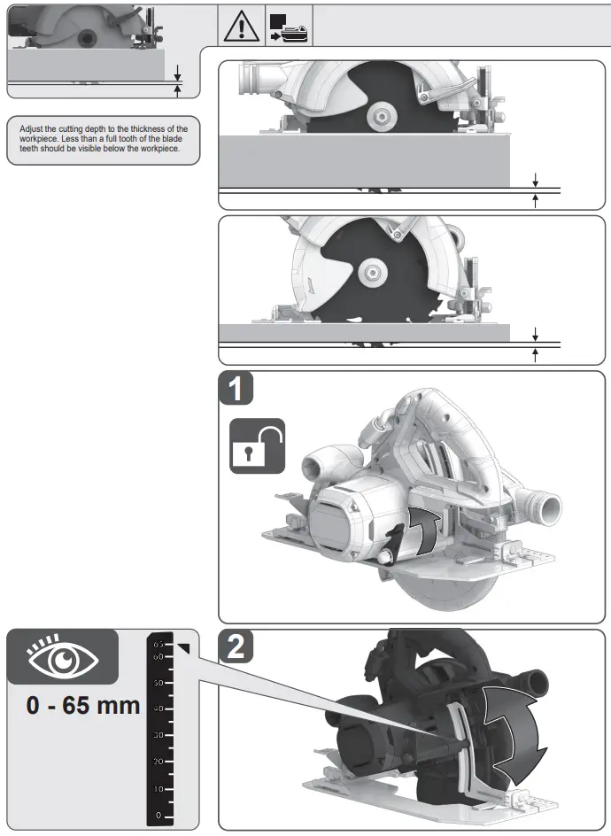 Operating Instructions