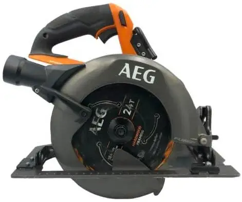 A18FCS68 Circular Saw