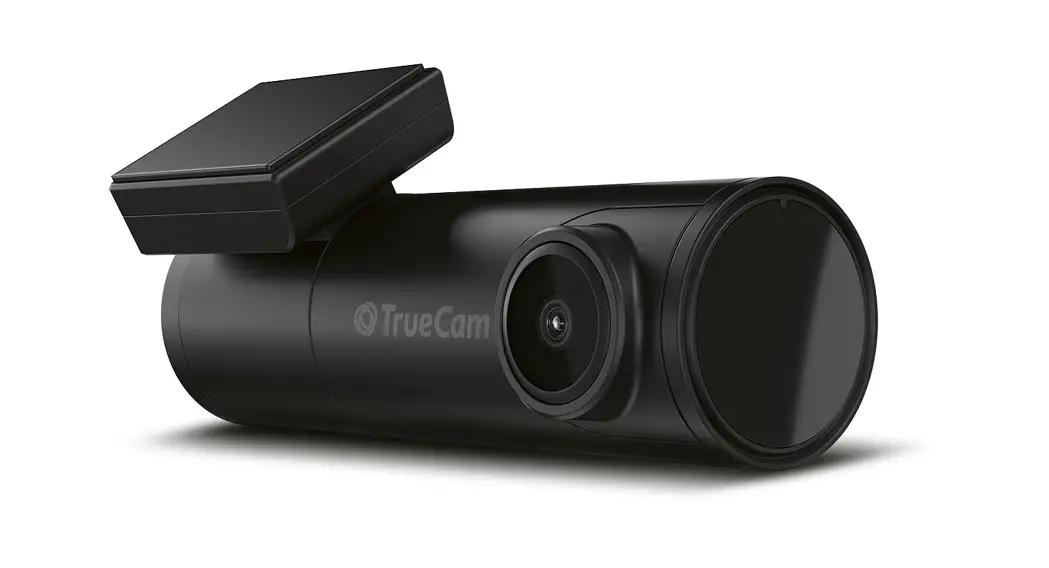 Truecam H7 Professional Camera User Guide Truecam H7 Professional Camera User Guide