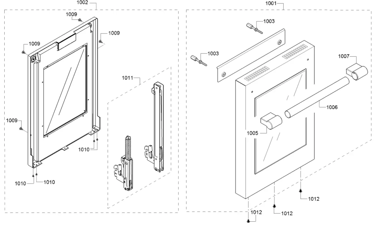 Thermador PRD486WIGU-4 Dual Fuel Professional Range-fig-2