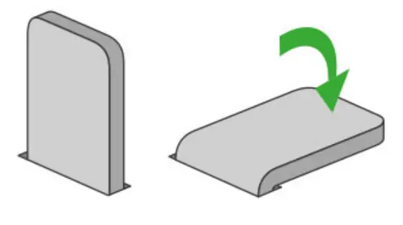 Standard Fixing Of Fasteners