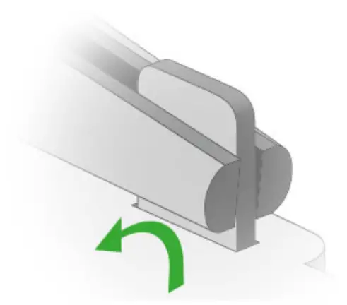 Standard Fixing Of Fasteners