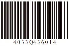 Bar-Code