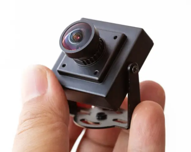 Arducam Ub022901 Wide Angle Usb Camera With Metal Case User Guide