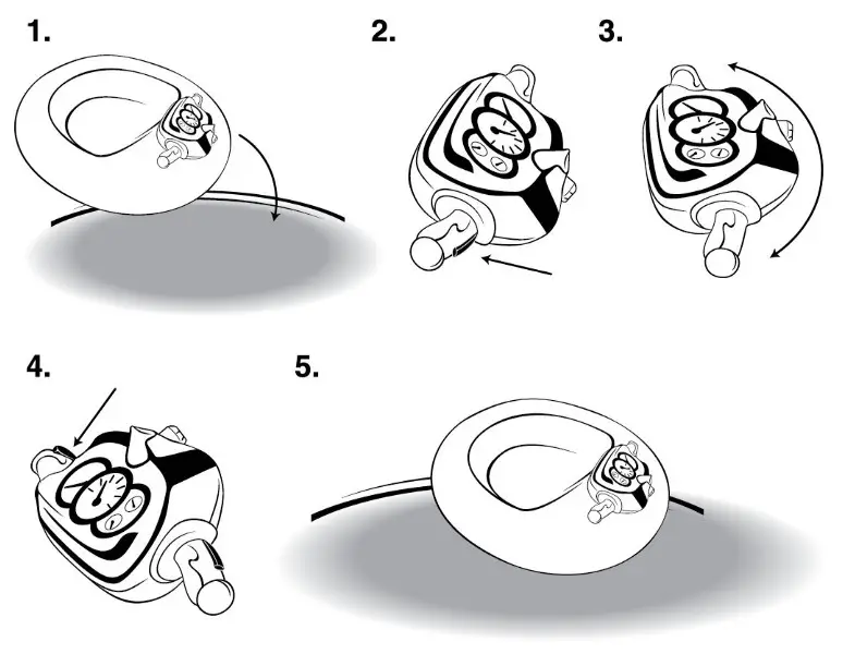 BANZAI aqua blast bumper boat - USE