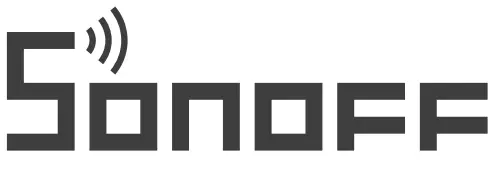 Sonoff D-logo