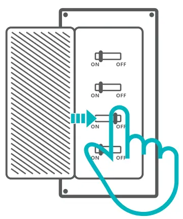 Sonoff Dual R2 2-Gang Wi-Fi Smart Switch-1