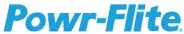 Powr-Flite logo