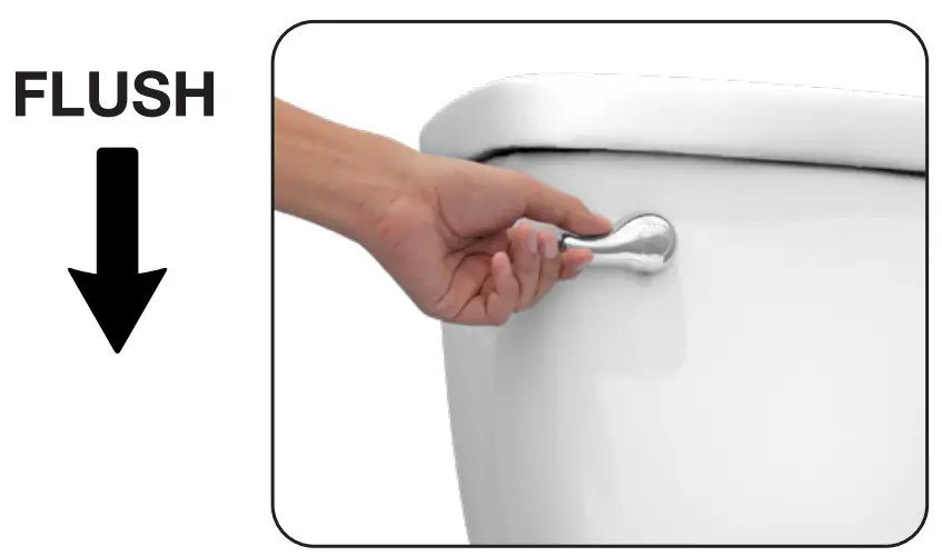 Fluidmaster K-400H-5002 PerforMax Fill Valve and Seal Kit- DRAIN