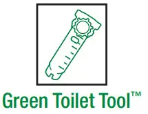 Fluidmaster K-400H-5002 PerforMax Fill Valve and Seal Kit- OLD