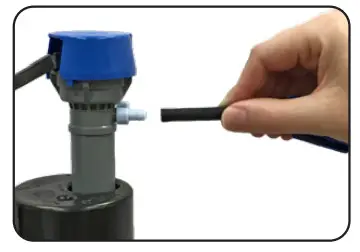 Fluidmaster K-400H-5002 PerforMax Fill Valve and Seal Kit- REFILL