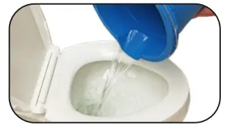 Fluidmaster K-400H-5002 PerforMax Fill Valve and Seal Kit- WATER11