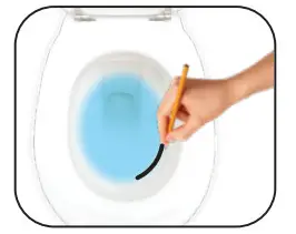 Fluidmaster K-400H-5002 PerforMax Fill Valve and Seal Kit- WATER22