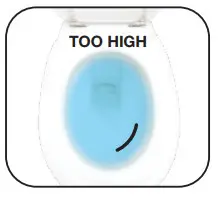 Fluidmaster K-400H-5002 PerforMax Fill Valve and Seal Kit- WATER44