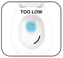 Fluidmaster K-400H-5002 PerforMax Fill Valve and Seal Kit- WATER55