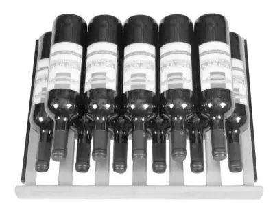 allavino Freestanding Wine Cooler YHWR99 2 - capacity