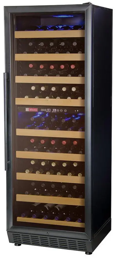 allavino Freestanding Wine Cooler YHWR99 2