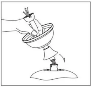 Assembly Instructions