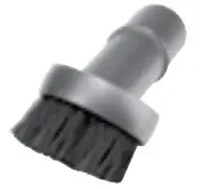 Dusting brush