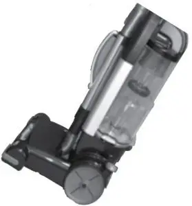 Transporting cleaner Inductions