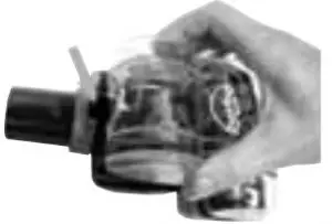 TurboBrush Mintenance